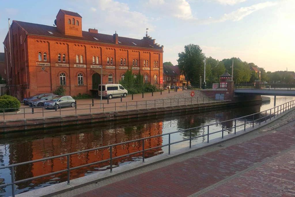 Klein-Tjuecher-Grashaus 4 Upgant-Schott Bagian luar foto
